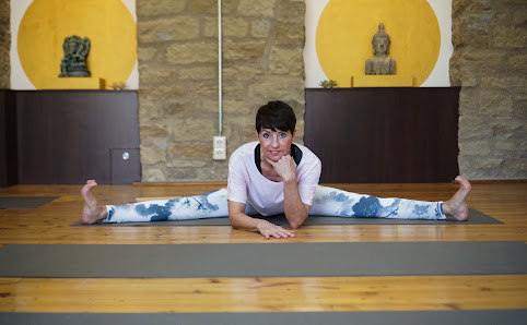 Inza Yoga