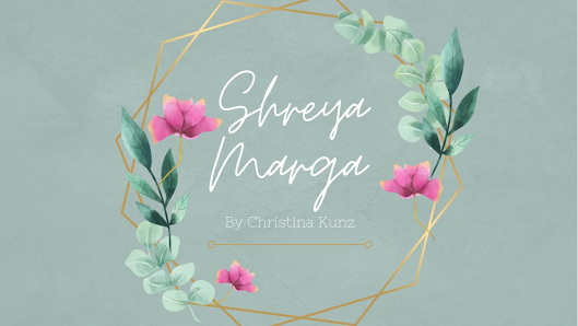 Shreya Marga