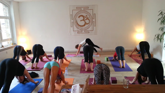 Shakti-Yogaloft