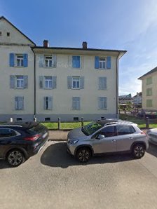Viola Ebbighausen. MBSR Achtsamkeit Yoga