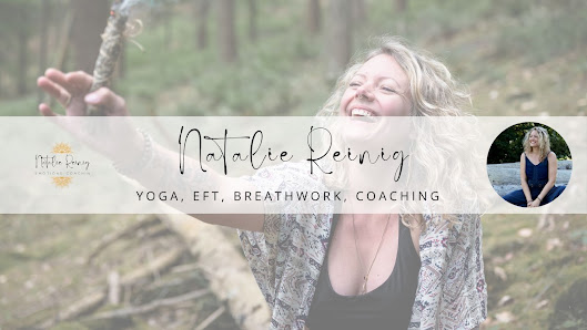 Natalie Reinig - Yoga, EFT, Breathwork, Coaching