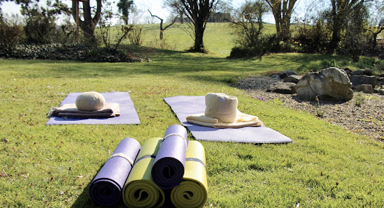 Yoga Ananda