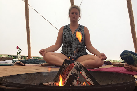 Soulway Yoga by Simone Meroth