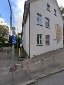 Yoga - Dagmar Rudolph in Ravensburg