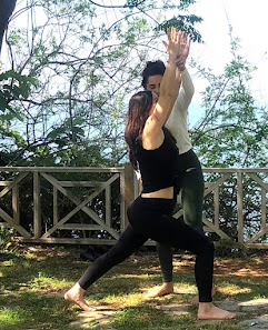 YogaRaumNese