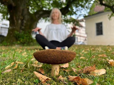 Allgäu.Yoga.Retreat I Simone Schmid