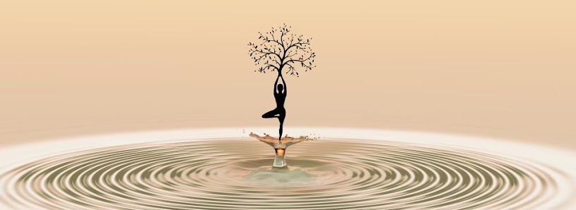 Yoga am Hochrhein - Sandra Orsari