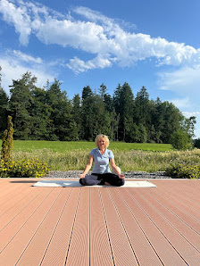 Yoga -& Pranazentrum Birkendorf • PRANA Südschwarzwald