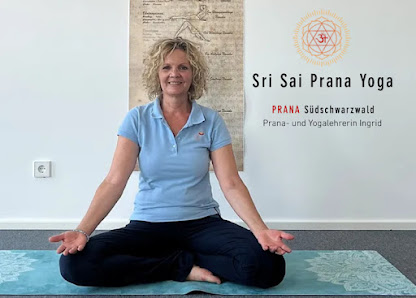 Yoga -& Pranazentrum Birkendorf • PRANA Südschwarzwald
