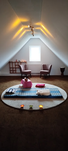 Klang-Yoga-Raum