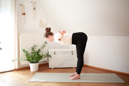 Yoga Habaeli