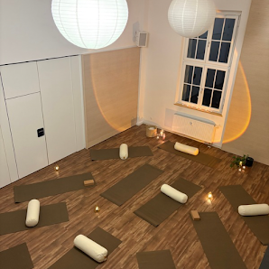 Yoga - Alina Spohn - Bingen bei Sigmaringen - Online