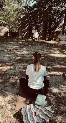 Yoga - Alina Spohn - Bingen bei Sigmaringen - Online