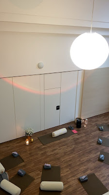 Yoga - Alina Spohn - Bingen bei Sigmaringen - Online