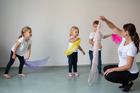 Katha Pilates & Yoga