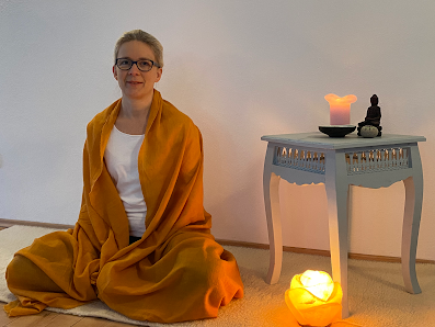 Anke Kühn Praxis für ganzheitliche Körpertherapie / YOGA STUDIO