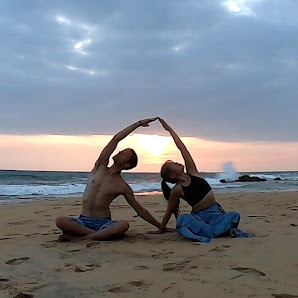 Maha Shanti Yoga