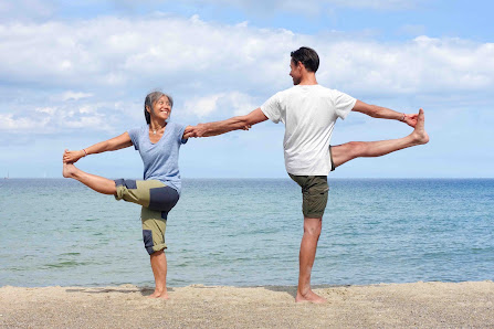 Maha Shanti Yoga