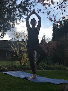 Yoga Gräfin