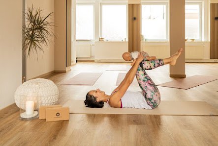 Yoganest by Mareike - Yoga in Albstadt & Meßstetten