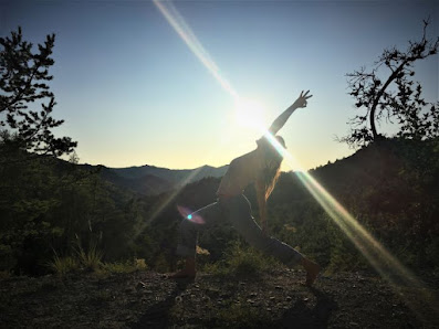 Osteopathie & Yoga - Naema Götz-Ferstl