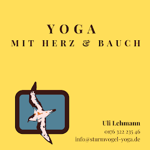Sturmvogel Yoga