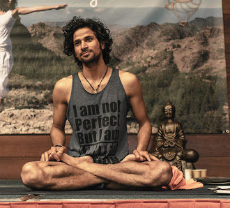 Yogesh Yoga