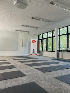 Yogesh Yoga