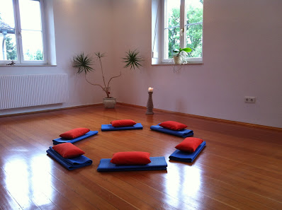Heike Roth - Yoga