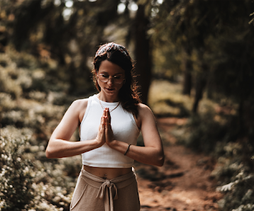 HATHA YOGA by Cornelia Ederer