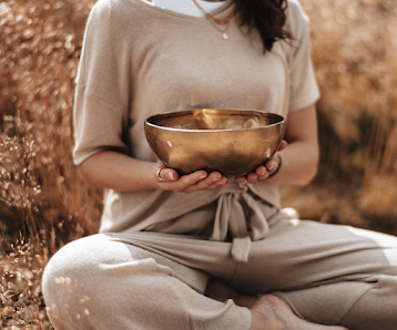 HATHA YOGA by Cornelia Ederer