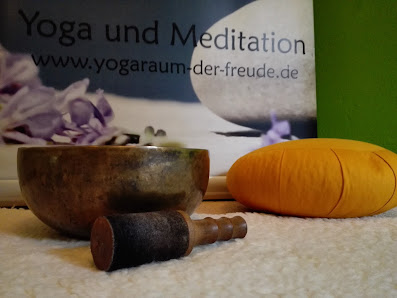 Yogaraum Anne Koch
