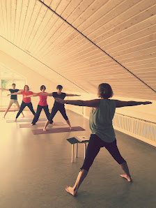 Yoga Indersdorf - Henriette Schreiber
