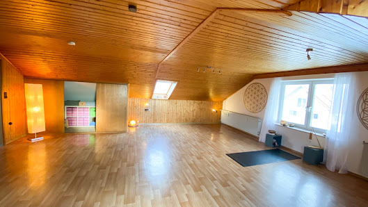 Yoga mit Lena