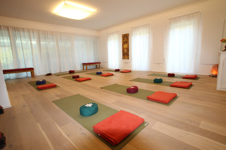 PUR YOGA - Kathrin Fuchs