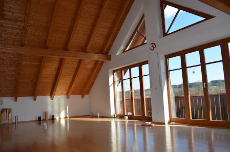 Natürlich Yoga