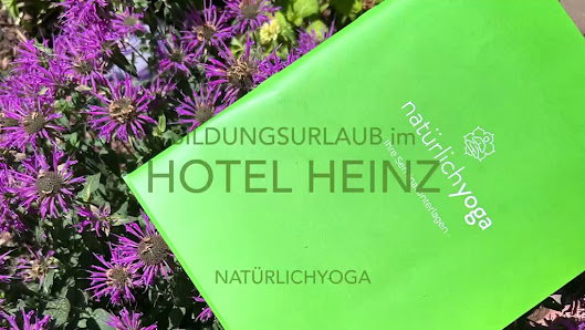 Natürlich Yoga