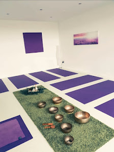 YOGA im MOOS