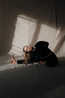 FIERCE FLOW - Budokon & Vinyasa Yoga München by Eva