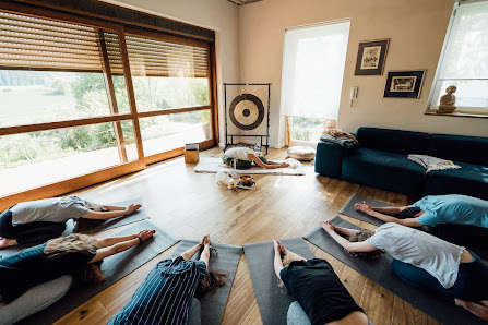 Yoga Countryside