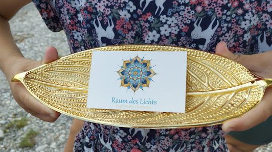 Raum des Lichts