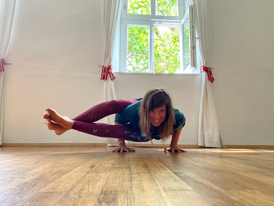 Katsch Yoga