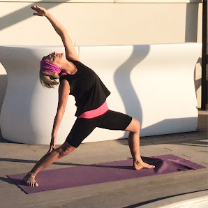 Yoga Andrea Heinz Prävention und Entspannung
