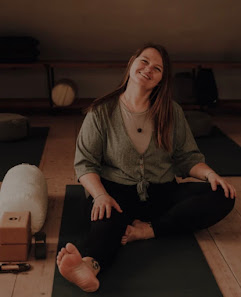 The Moonchild Wildstyle - Yoga-Studio
