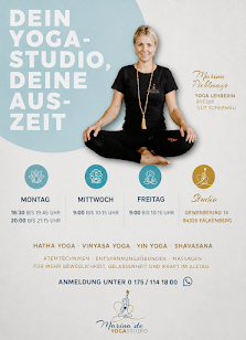 Yogastudio Marina‘ste