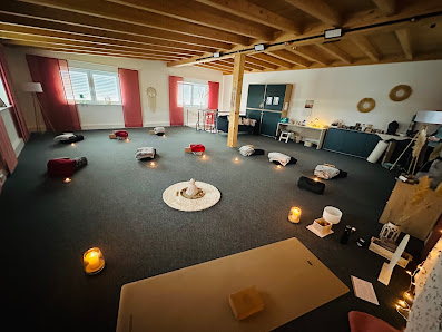 Yogastudio Marina‘ste