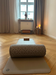 Soul & Pepper Yoga