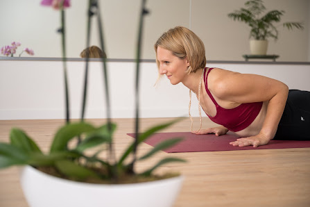 UPASANA Yoga UG
