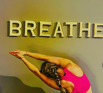 Der Yogagarten