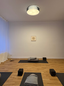 Atelier Yoga